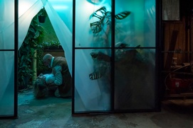Images du film Nervures