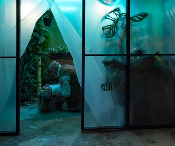 Images du film Nervures