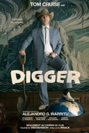 Affiche du film Digger