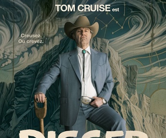 Image du film Digger