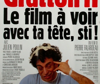 Image du film Elvis Gratton II : Miracle à Memphis&nbsp;