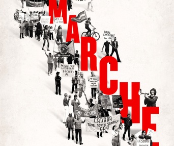 Image du film Parade: Queer Acts of Love & Resistance&nbsp;