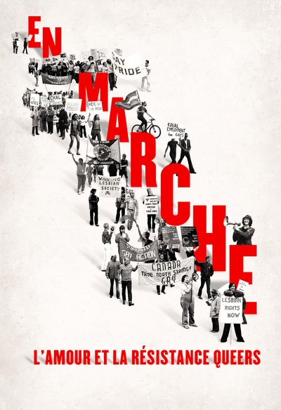 Parade: Queer Acts of Love & Resistance