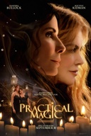 Affiche du film Amour et magie 2