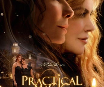 Affiche du film Practical Magic 2