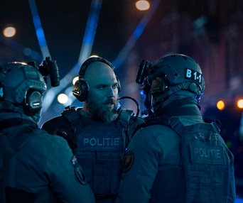 Images du film iHostage