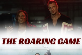 Image du film The Roaring Game