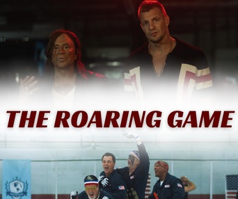 Image du film The Roaring Game