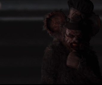 Images du film Screamboat