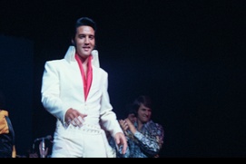 Image du film Epic: Elvis Presley in Concert