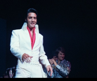 Image du film Epic: Elvis Presley in Concert