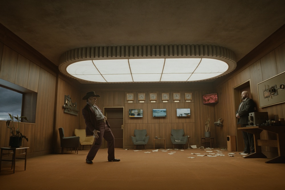 Image du film Digger