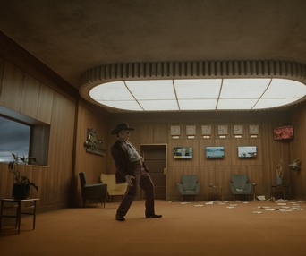 Image du film Digger