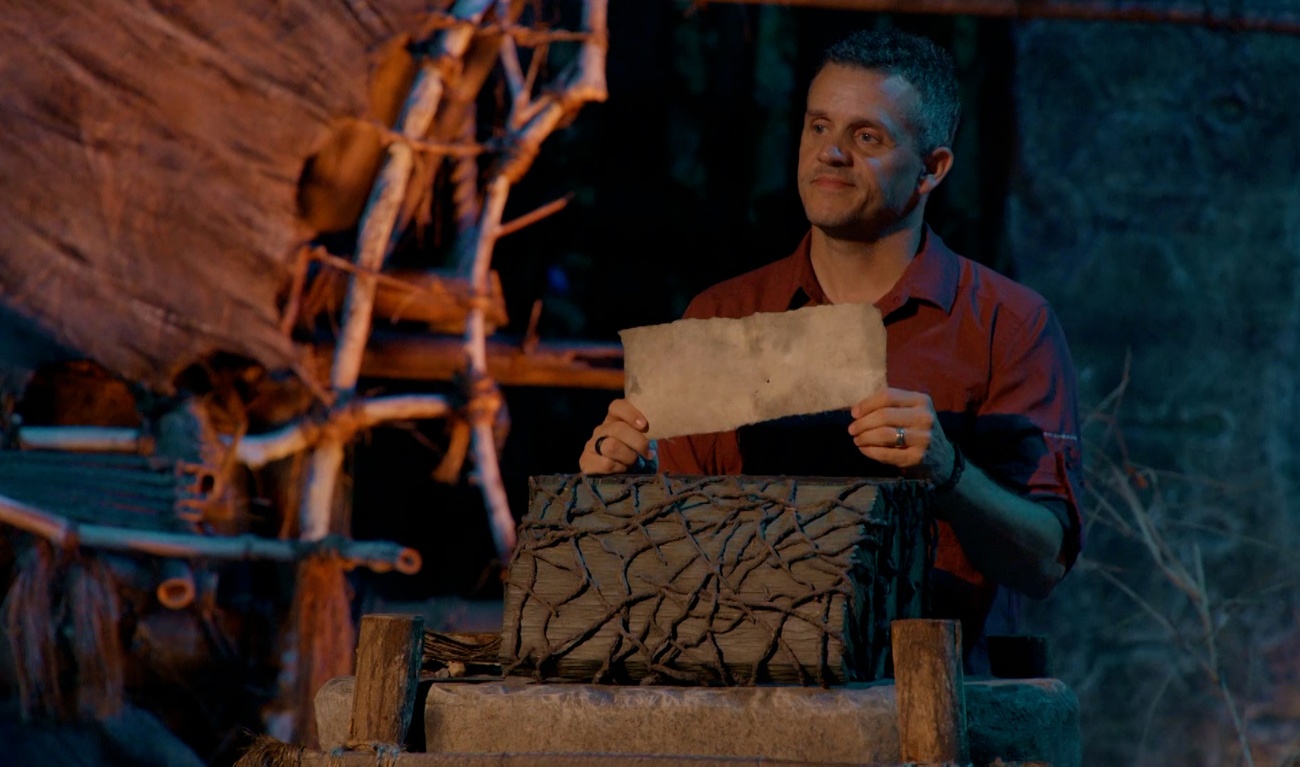 Survivor Québec