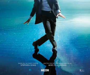 Affiche du film The Life of Chuck