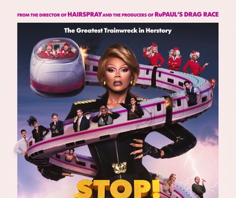 Image du film Stop! That! Train!