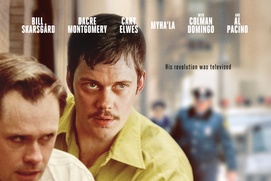 Image du film Dean Man's Wire