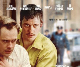 Image du film Dean Man's Wire