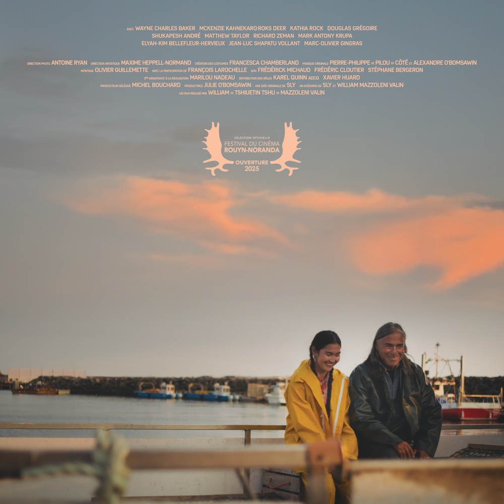 Affiche du film Capitaine
