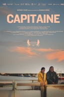 Affiche du film Capitaine
