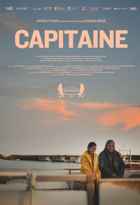 Capitaine
