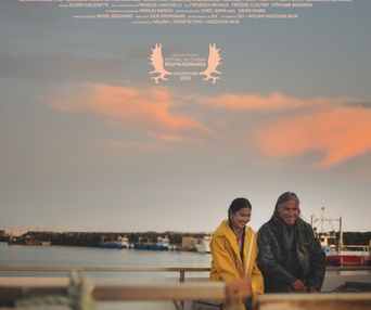 Affiche du film Capitaine