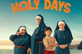 Image du film Holy Days