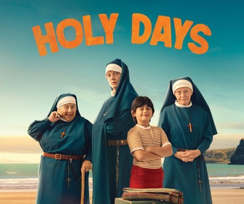 Image du film Holy Days