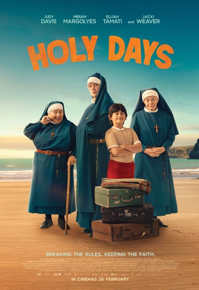 Holy Days