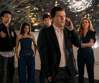 Images du film Insaisissable 3