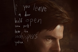 Affiche de personnage