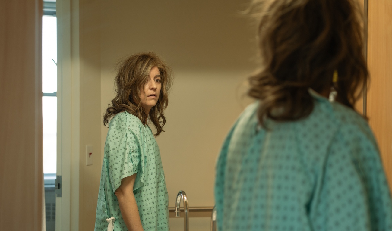 Le gouffre lumineux