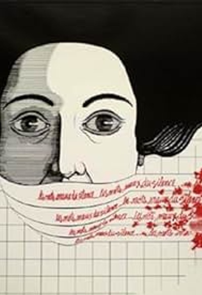 Les mots/maux du silence