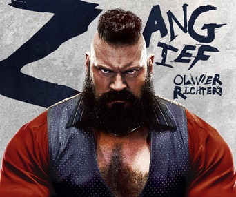 Image du film Street Fighter