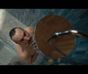 Images du film L'homme qui rétrécit