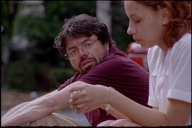Image du film Un Poeta
