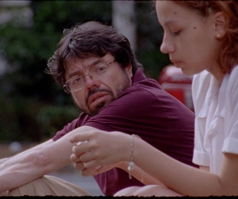 Image du film Un Poeta