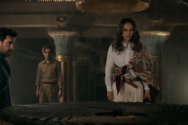 Image du film Fountain of Youth