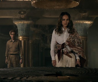 Image du film Fountain of Youth