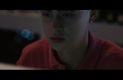 Bande-annonce en anglais