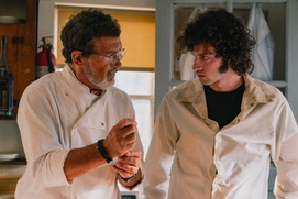 Image du film Tony