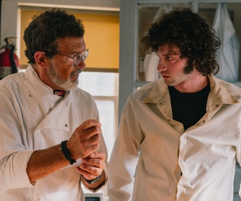 Image du film Tony