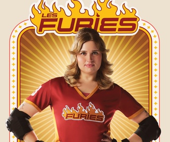 Galerie du film Les Furies