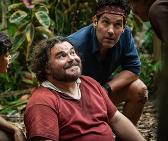 Image du film Anaconda