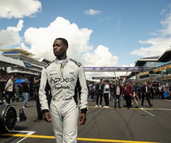 Images du film F1