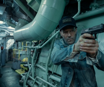Images du film Mutiny