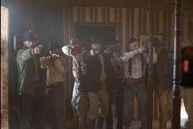 Images du film Gunslingers Images du film Gunslingers
