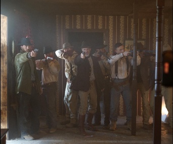 Images du film Gunslingers