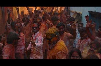 Bande-annonce en tamoul