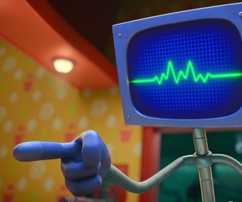 Images du film Plankton: The Movie